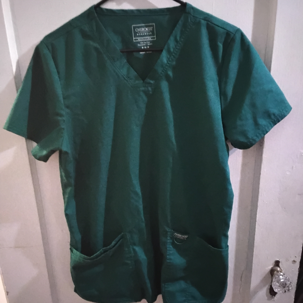 Cherokee WorkWear Scrubs